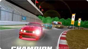 赛车高戏安卓版