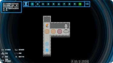 时间之塔游戏评测