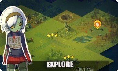 死亡突击下载最新版