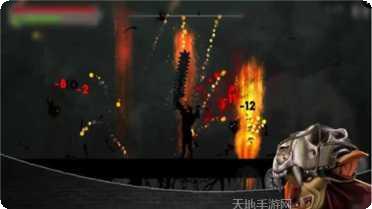 暗影英雄城市战士角色介绍