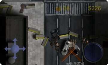 背水一战装备获取