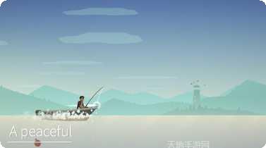 钓鱼生活空闲大亨攻略