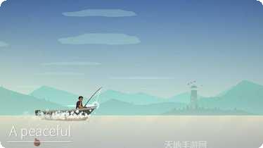 钓鱼生活空闲大亨下载