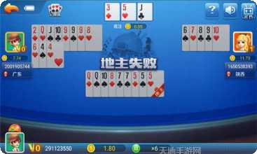 5596棋牌游戏攻略