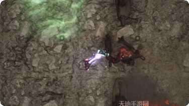 Wireman角色介绍