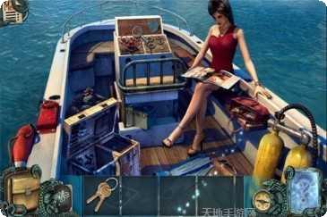 扭曲之地幽灵镇玩法介绍