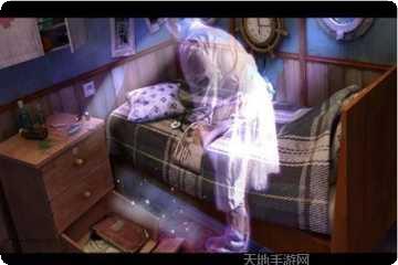 扭曲之地幽灵镇角色解析