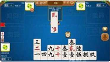 西北幺鸡棋牌规则