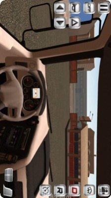 欧洲卡车2手机版模拟驾驶