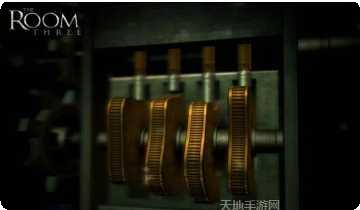 未上锁的房间1解谜技巧