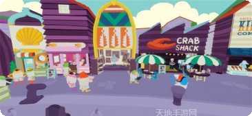 I Am Fish之飞鱼攻略