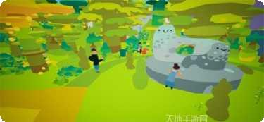 I Am Fish之飞鱼下载