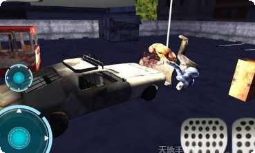 3D僵尸杀手世界攻略