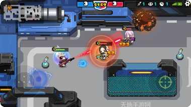 反斗联盟游戏攻略