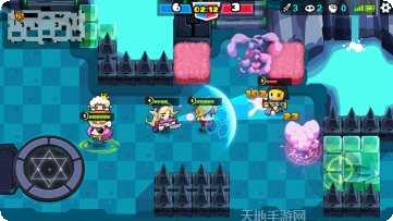 反斗联盟最新版本