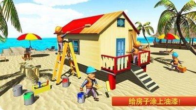 迷你建筑工人世界下载地址