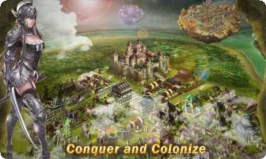 征服者的王朝下载