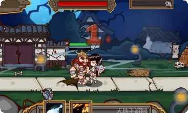 僵尸来也游戏攻略