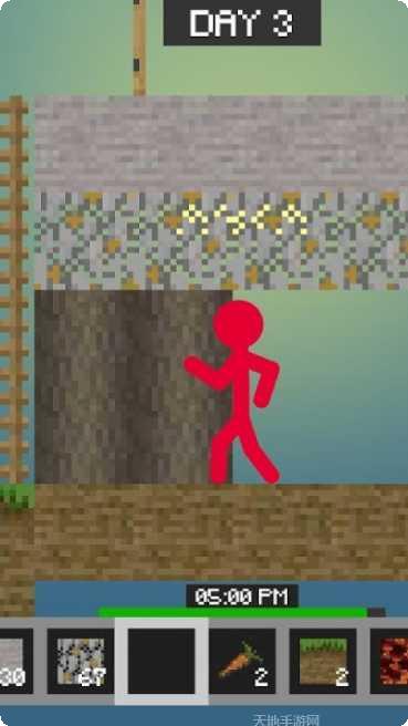 火柴人英雄刺激冒险好玩吗