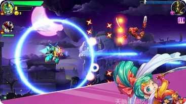 魔神英雄传九游版礼包