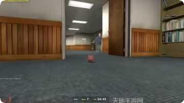 gmod追逐模式攻略分享