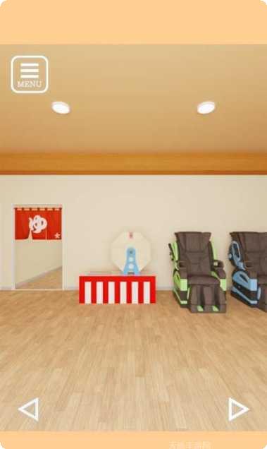 逃脱游戏来这里玩吧最新版