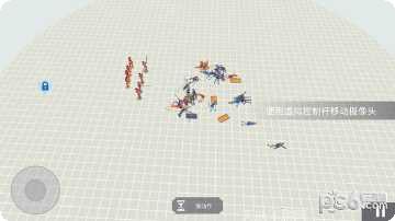 古代战役模拟