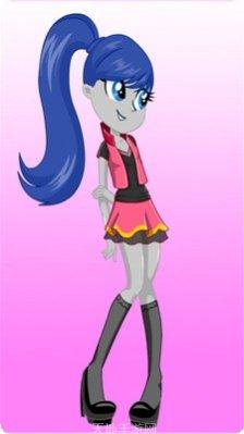 小马宝莉友谊的魔法游戏攻略