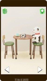 逃脱游戏月光下载