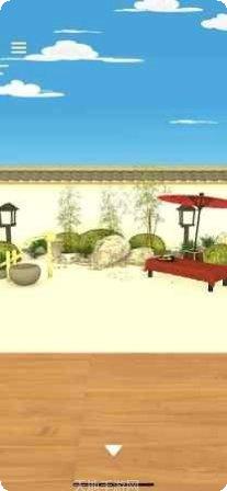 逃脱游戏月光评测