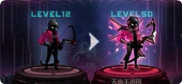 赛博战争空闲防御策略