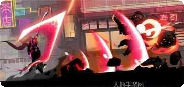 赛博战争空闲防御升级攻略