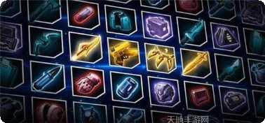 赛博战争空闲防御资源管理