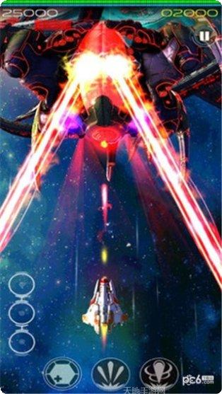 3D太空侵略者下载
