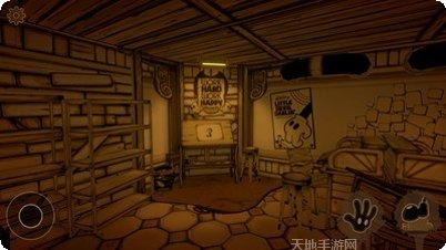 班迪与墨水机器攻略