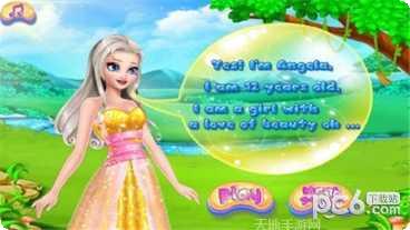 安吉拉清理猫2下载地址