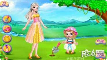 安吉拉清理猫2最新版本