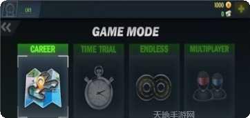 摩托驾驶运输外卖模拟体验