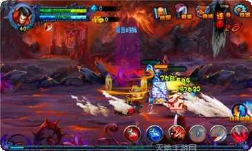 大圣联盟角色搭配