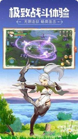 云上城之歌攻略