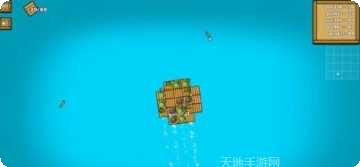 海上大乱斗游戏攻略