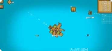 海上大乱斗最新版本