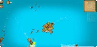 海上大乱斗角色介绍