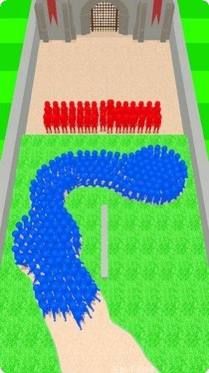 人群挖掘者攻略