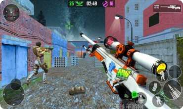 守护家园玩法介绍