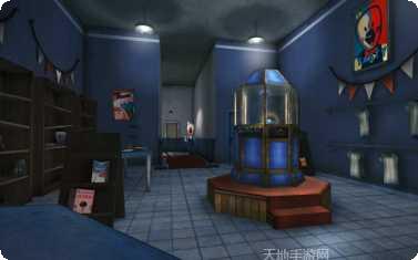 Ice Scream Friends攻略