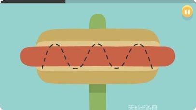 蠢蠢的跑酷高分技巧