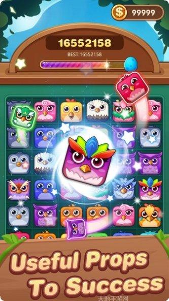 Bird Attack游戏攻略