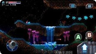 宇航员太空像素艺术建造