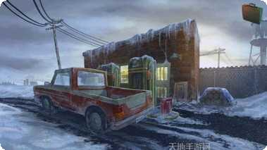 死无对证死亡之后谜题解析